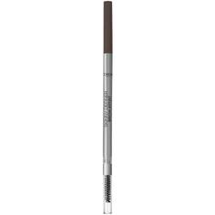 LOreal Paris карандаш для бровей Brow Artist Skinny Definer, оттенок 108 Dark Brunette