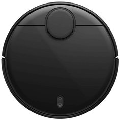 Робот-пылесос Xiaomi Mi Robot Vacuum-Mop P, черный