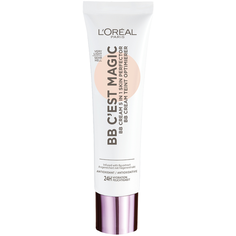 LOreal Paris BB крем WULT, SPF 20, 30 мл, оттенок: 01