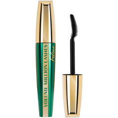 LOreal Paris Тушь для ресниц Volume Million Lashes Feline 9.2 мл, черный