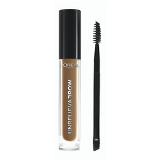 LOreal Paris тинт для бровей Unbelieva Brow, оттенок 103 теплый блонд