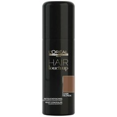 Спрей LOreal Professionnel Hair touch up, темный блонд, 75 мл