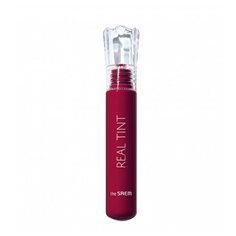 The Saem Тинт для губ Saemmul Real Tint, 04 Burgundy