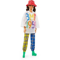 Кукла Barbie коллекционная BMR1959, 29 см, GNC48