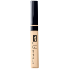 Maybelline New York Консилер для лица и глаз Fit Me, оттенок 03 - Фарфоровый