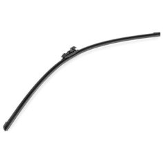 Щетка стеклоочистителя бескаркасная CHAMPION Easyvision Multiclip Flat EF65/B01 650 мм, 1 шт. для Abarth Grande Punto, Abarth Punto, Abarth Punto Evo, Alfa Romeo MiTo
