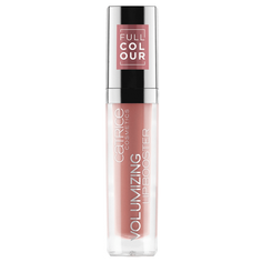 CATRICE Блеск для губ Volumizing Lip Booster, 150 Everyones Nude