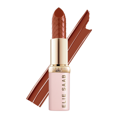 LOreal Paris х Elie Saab Color Riche Limited Collection помада для губ увлажняющая, оттенок 02 Santal Clash