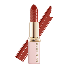 LOreal Paris х Elie Saab Color Riche Limited Collection помада для губ увлажняющая, оттенок 03 Rose Bang