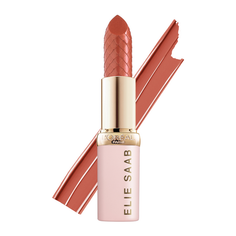LOreal Paris х Elie Saab Color Riche Limited Collection помада для губ увлажняющая, оттенок 01 Musk Impact