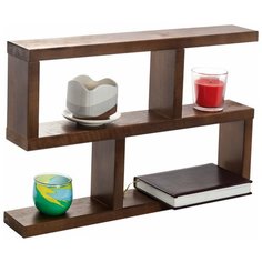 Полка настенная декоративная Мастер Рио