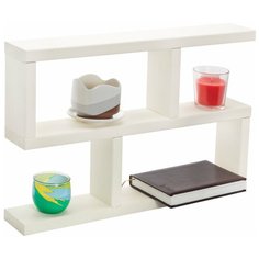 Полка настенная декоративная Мастер Рио