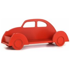 Полка настенная декоративная "Машина" Мастер Рио