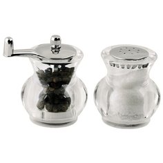 Набор солонка и перечница Maestro MR-1620
