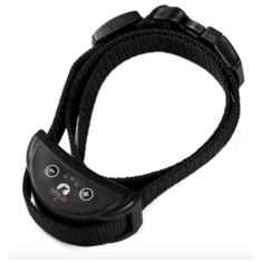 Электронный ошейник антилай для маленьких и средних пород собак PD-258s Petrainer