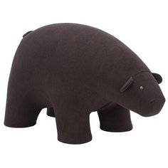 Пуф Leset Bear ткань Omega 22