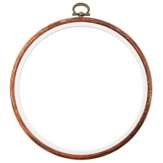 Пяльцы - рамка, 15 см HEMLINE ( N9006/W )