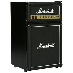 Холодильник Marshall Fridge 3.2 MF3.2BLK-EU