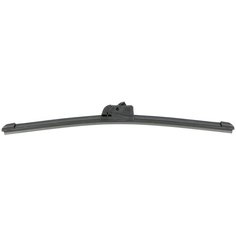 Щетка стеклоочистителя бескаркасная CHAMPION Easyvision Retrofit Flat ER35/B01 350 мм, 1 шт. для Chevrolet Spark