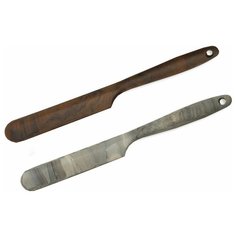 Лопатка силиконовая Maestro 30,2см MR-1154