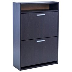 Обувница Leset Ройс 2, Венге