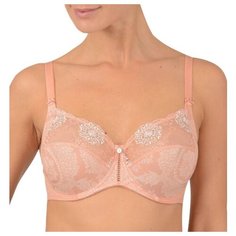 Бюстгальтер Empreinte, размер 95C, персиковый