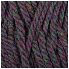 Пряжа для вязания ПЕХ Сувенирная (50% шерсть, 50% акрил) 5х200г/160м цв.1122 фиеста Пехорка ПЕХ.СУВ.1122