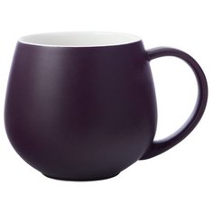 Кружка Оттенки (баклажан) без инд.упаковки Maxwell & Williams MW580-AY0415