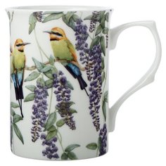 Кружка Пчелоед на глицинии в подарочной упаковке Maxwell & Williams MW638-JY0008