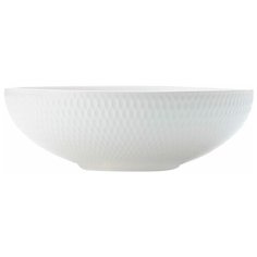 Салатник-тарелка суповая серия Даймонд Maxwell & Williams MW688-DV0025 18см Фарфор