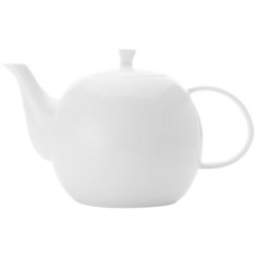 Чайник серия Кашемир Maxwell & Williams MW583-BC1952 1,2л Костяной фарфор
