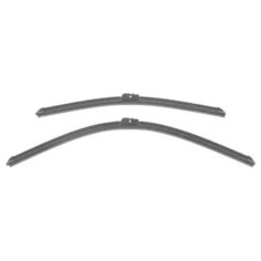 Щетка стеклоочистителя бескаркасная CHAMPION Aerovantage Flat AFL6543E/C02 650 мм / 430 мм, 2 шт.