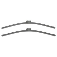Щетка стеклоочистителя бескаркасная CHAMPION Aerovantage Flat AFU5555/C02 550 мм / 550 мм, 2 шт.