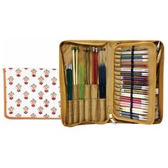 Органайзер Eternity 17,5*29см (в закрытом виде), KnitPro, 12013