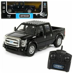 Машина HOFFMANN 89230 на радиоуправлении 1:24 FORD F-350