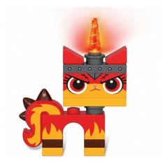 Игрушка-фонарь "Movie 2. Angry Kitty" Lego