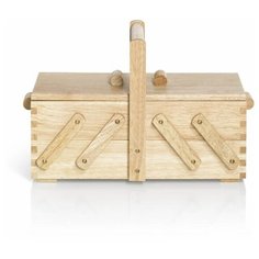 Шкатулка двухъярусная 36*22*19, Prym, 612545