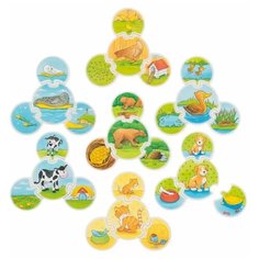 Развивающие игрушки Goki