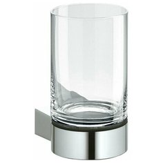 Держатель со стаканом Keuco Plan 14950019000