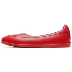 "Галоши мужские SWIMS Classic RED, красный, размер L (42-43,5)"