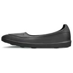 "Галоши мужские SWIMS Classic Spiked, черный, размер L (42-43,5)"