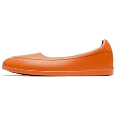 "Галоши мужские SWIMS Classic ORANGE, оранжевый, размер L (42-43,5)"