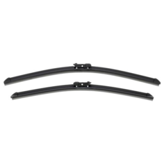 Щетка стеклоочистителя бескаркасная CHAMPION Aerovantage Flat AFL6555A/C02 650 мм / 550 мм, 2 шт. для Citroen Jumper