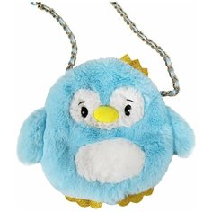 Сумочка Королевский пингвин Fluffy Family 681856