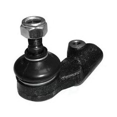 Наконечник Р/Т Ваз 2110-12 Лев. Moog арт. LA-ES-0650