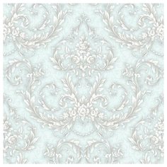 Обои Andrea Stefano Rossi 54163-4 , винил на флизелине, 10,05 х 1,06 м