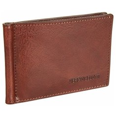 Зажим для денег Sergio Belotti 3589 IRIDO brown