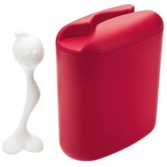 Контейнер для хранения продуктов Koziol Hot Stuff L 3058583