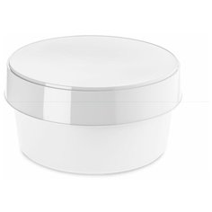 Контейнер для хранения с крышкой Koziol Top Secret 3080525