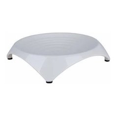 Миска Super Design ML991562 для собак и кошек 200 мл белый